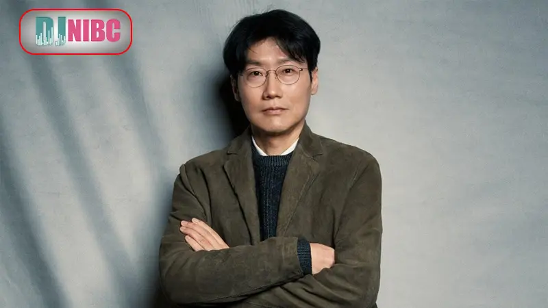 Hình ảnh của Hwang Dong-hyuk