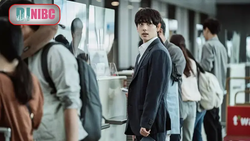 Im Si-wan ấn tượng trong vai diễn đầu tiên.