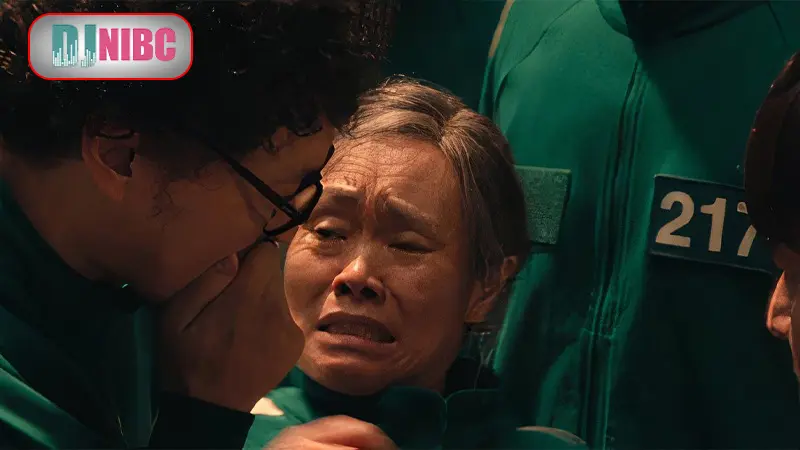 Kang Ae-shim trong phim độc lập nổi bật.