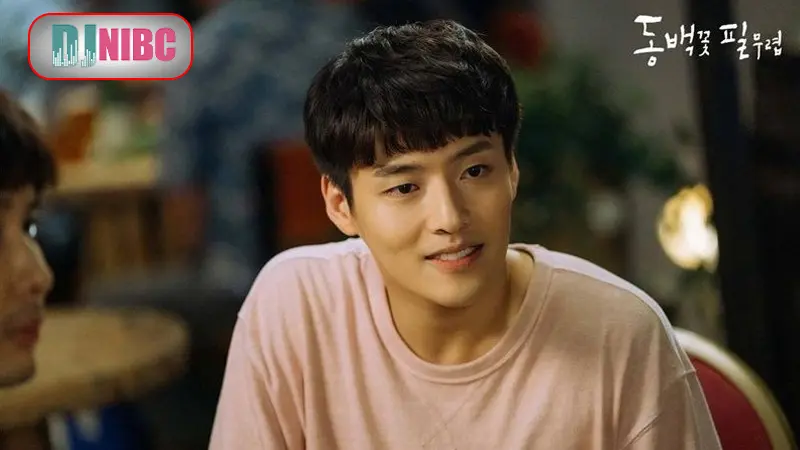Kang Ha-neul với vai diễn đáng nhớ qua các phim.