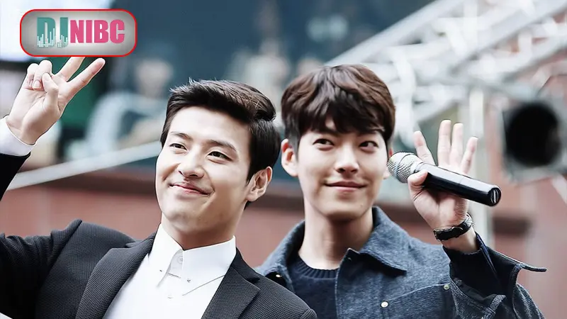 Kang Ha-neul cuốn hút trong hoạt động cộng đồng.