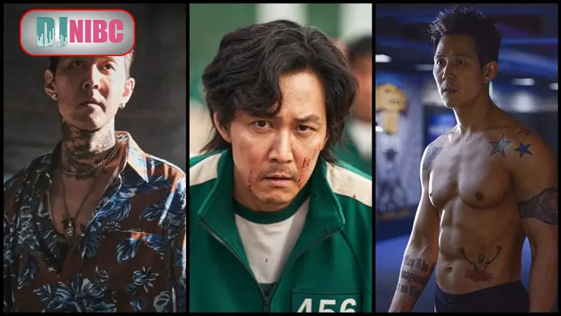 Lee Jung-jae trong vai Seong Gi-hun, nhân vật chính đầy cảm xúc của Squid Game 3.
