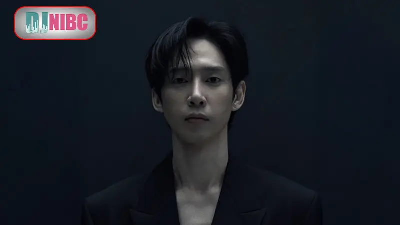 Park Sung-hoon cuốn hút trong khoảnh khắc đời thường.