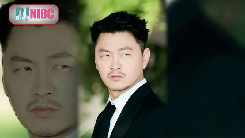 Yang Dong-geun phong trần với vẻ ngoài cuốn hút.
