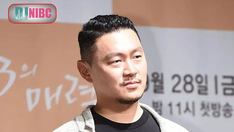 Yang Dong-geun thời trẻ đầy triển vọng.