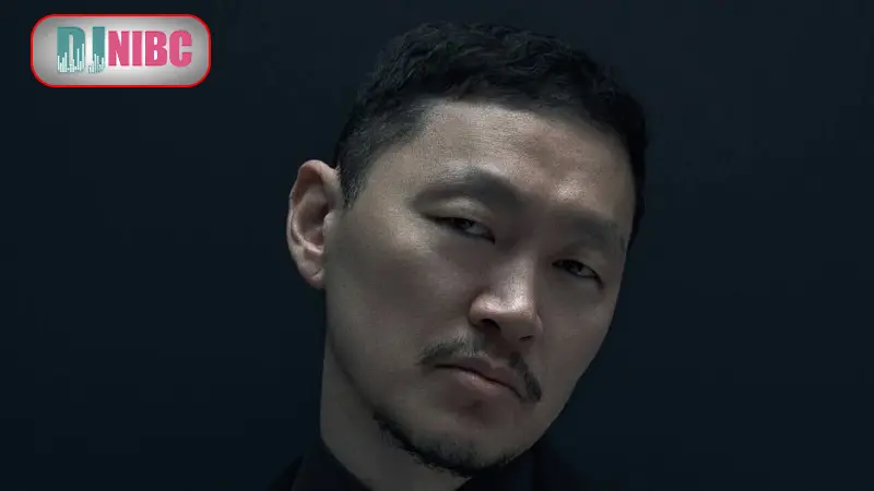 Yang Dong-geun trong vai diễn nổi bật ở New Nonstop.