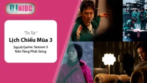 Trò Chơi Con Mực Phần 3: Hồi Kết Sinh Tồn Ra Mắt 27/06/2025