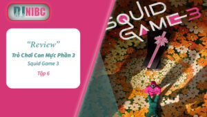 Trò Chơi Con Mực Phần 3 Tập 6: Humans Are... – Kết Cục Căng Thẳng Của Sky Squid Game